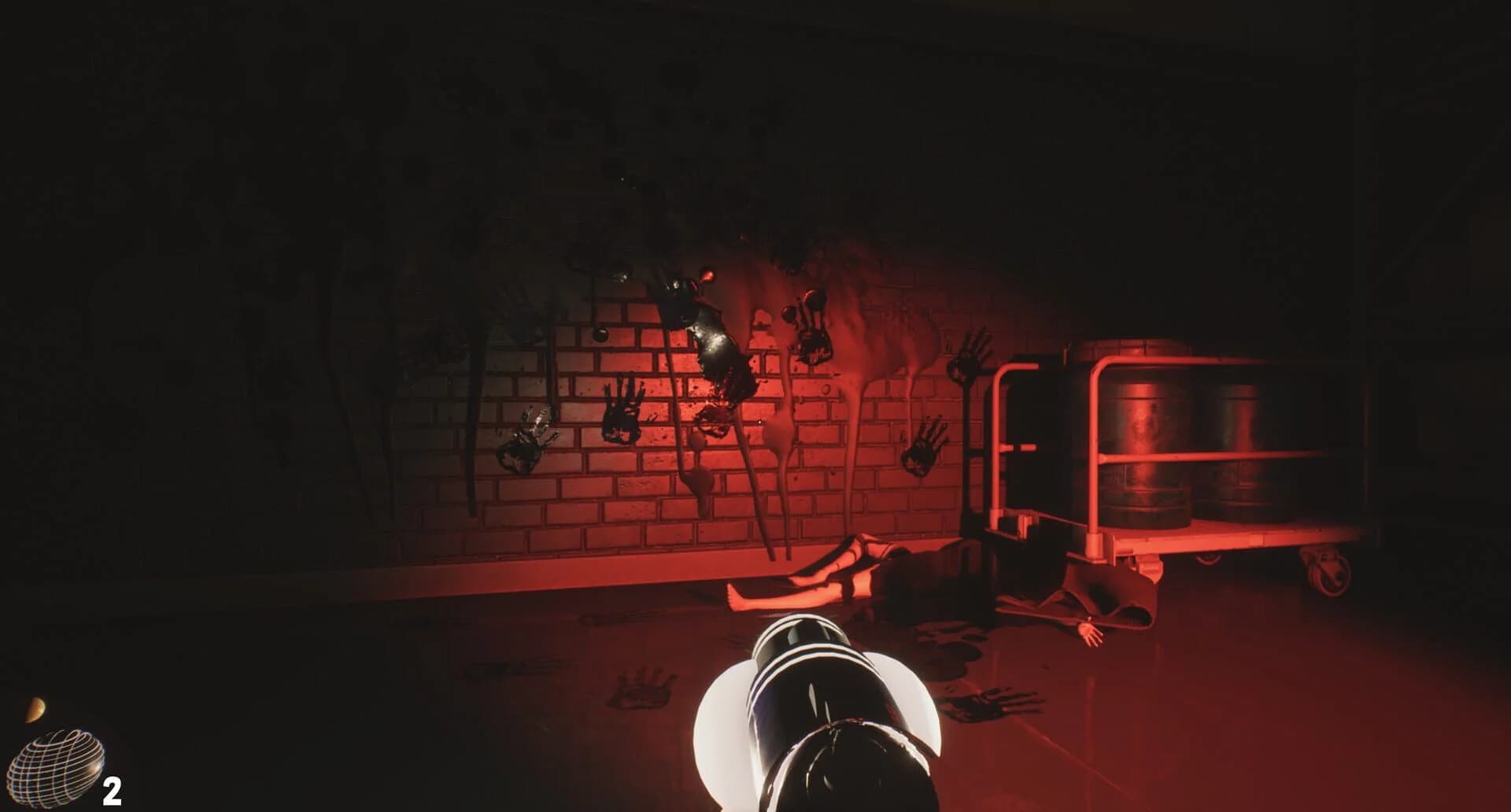 Light the Way screenshot 3