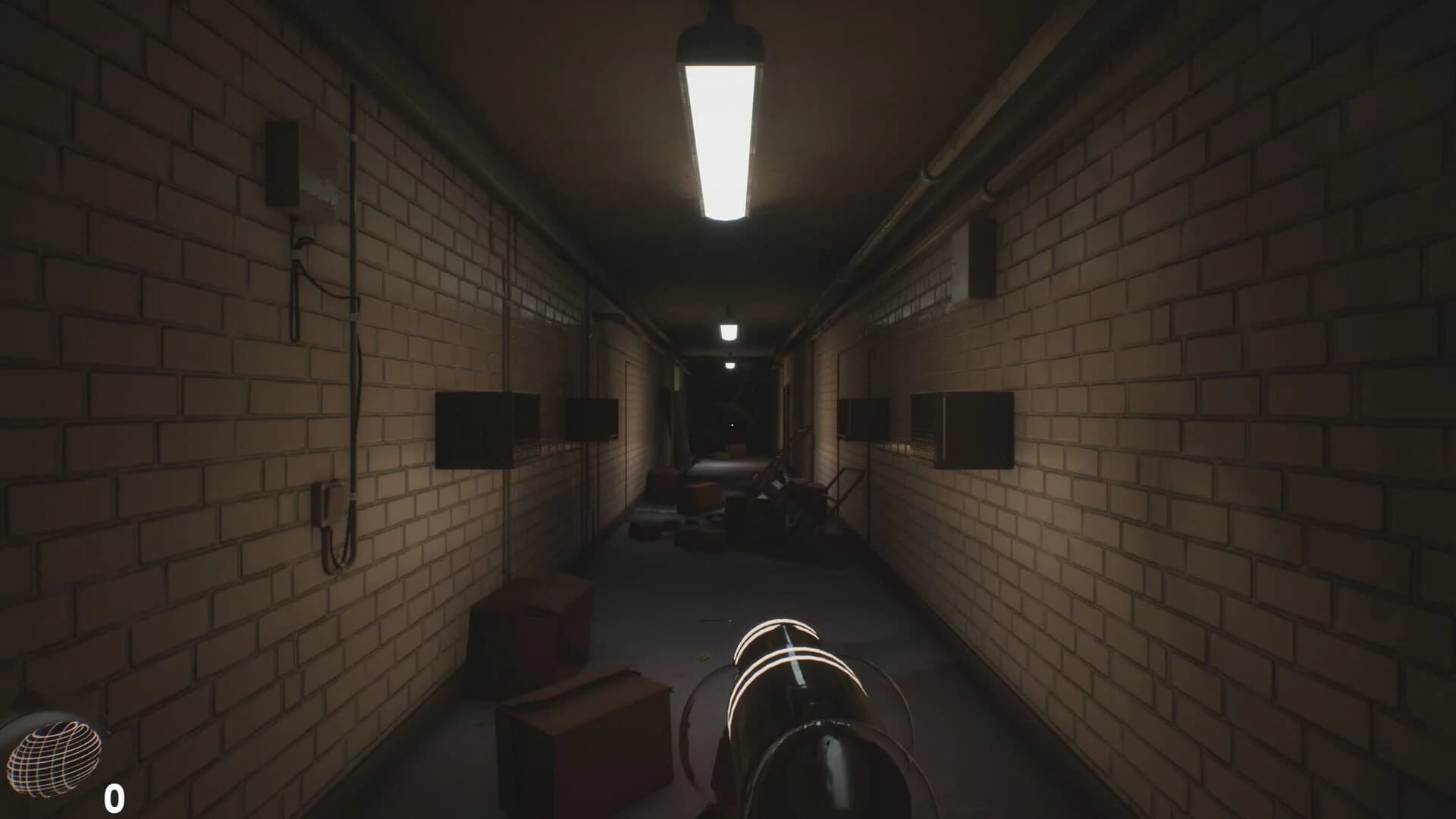 Light the Way screenshot 1