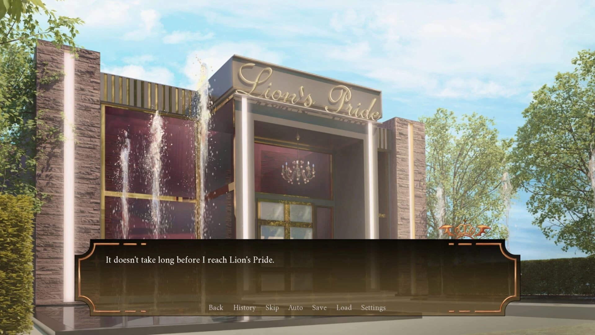 Light the Way screenshot 5