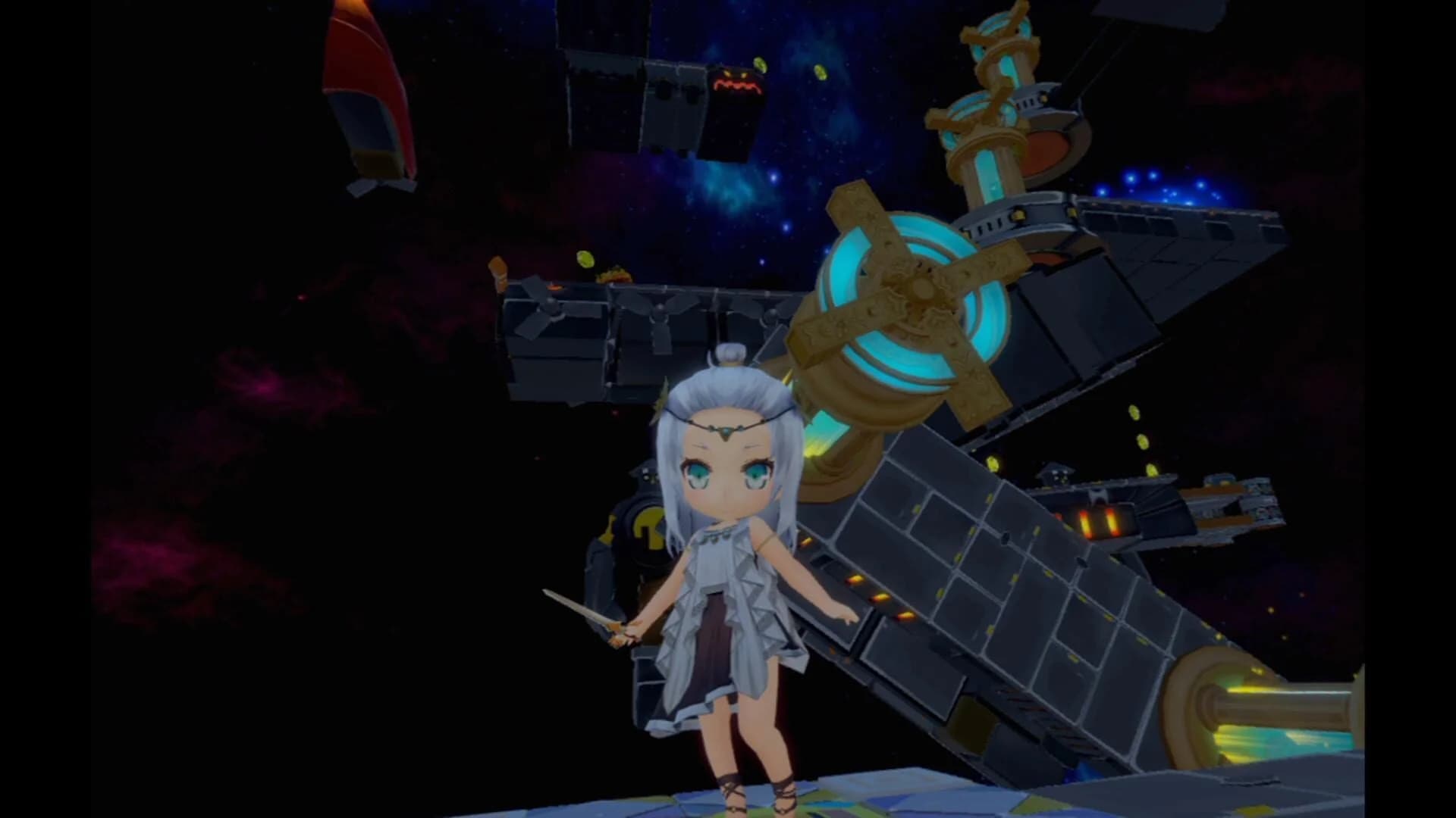 Light Tracer screenshot 2