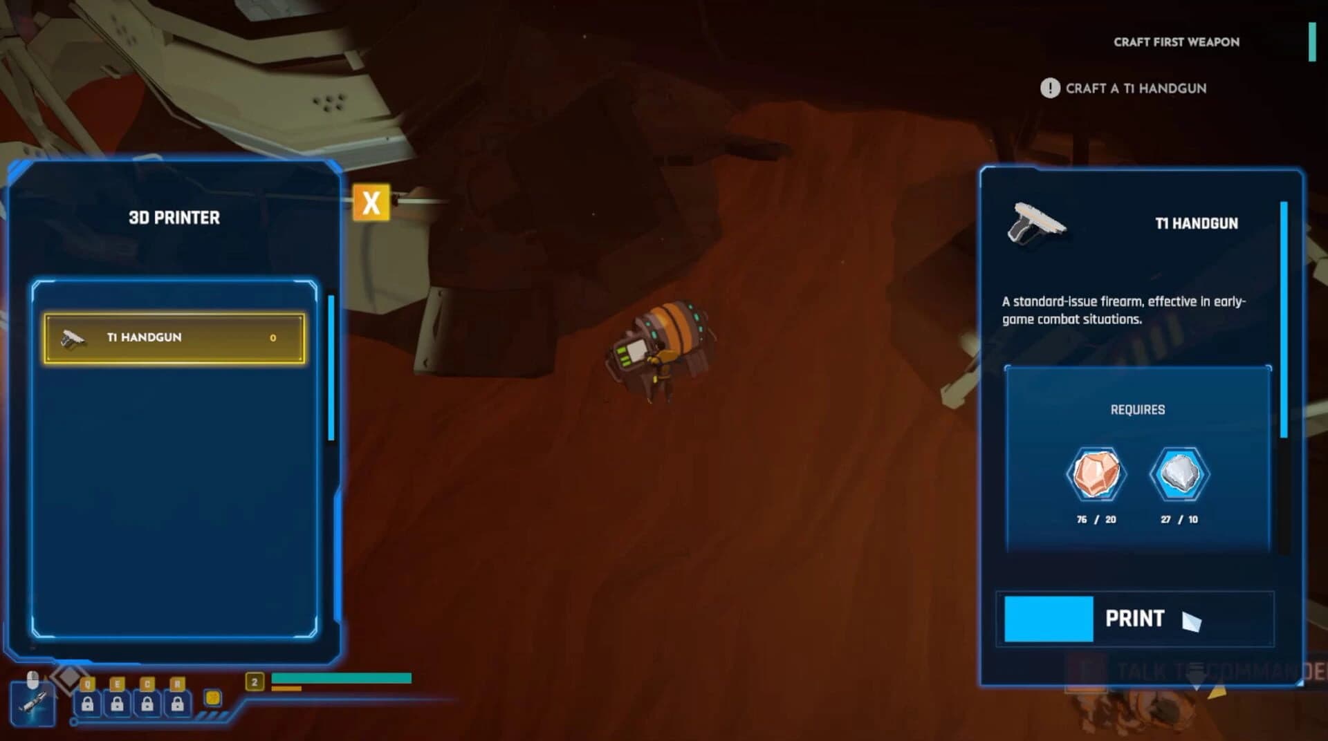 Light-Years Away screenshot 5