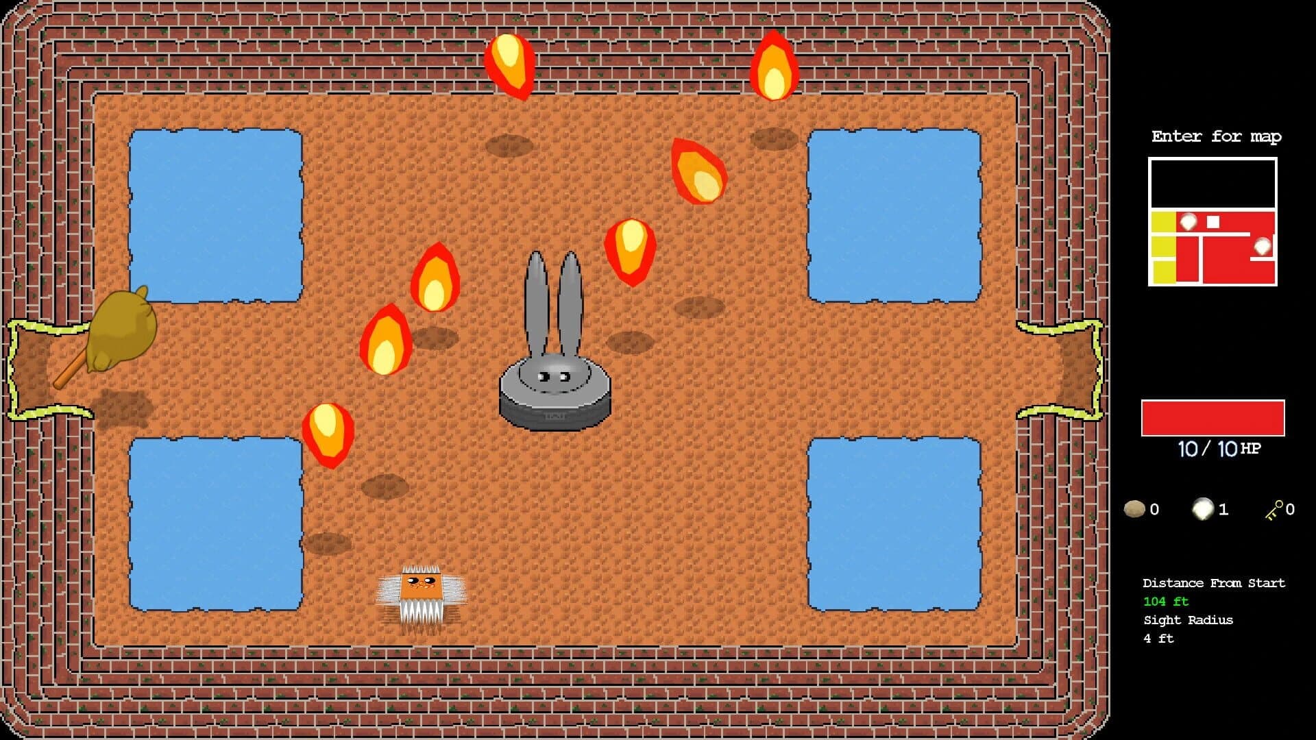 LightBear screenshot 4