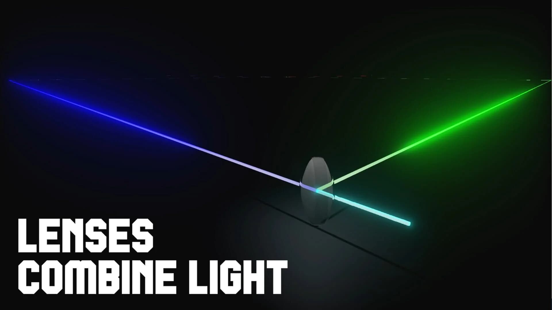 Lightbender screenshot 4