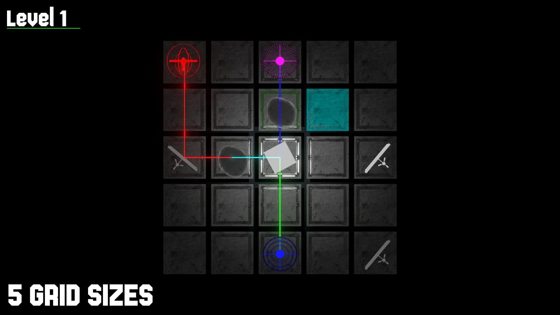 Lightbender screenshot 5