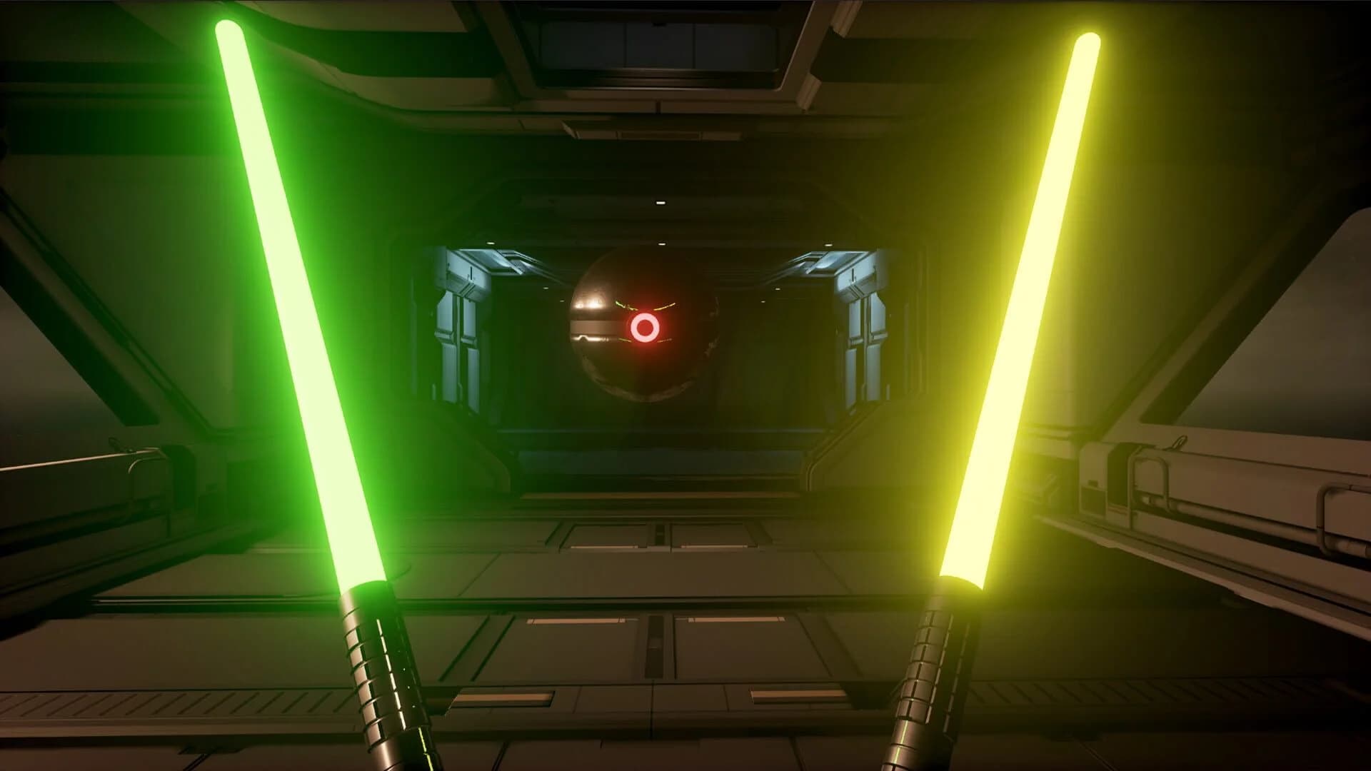 Lightblade VR screenshot 5
