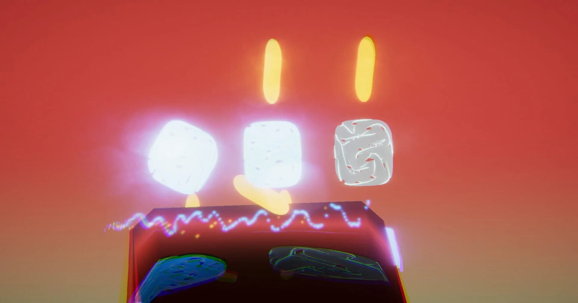 Lightbreak screenshot 2