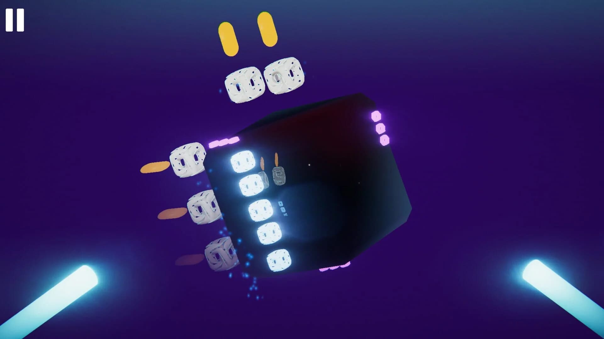 Lightbreak screenshot 3