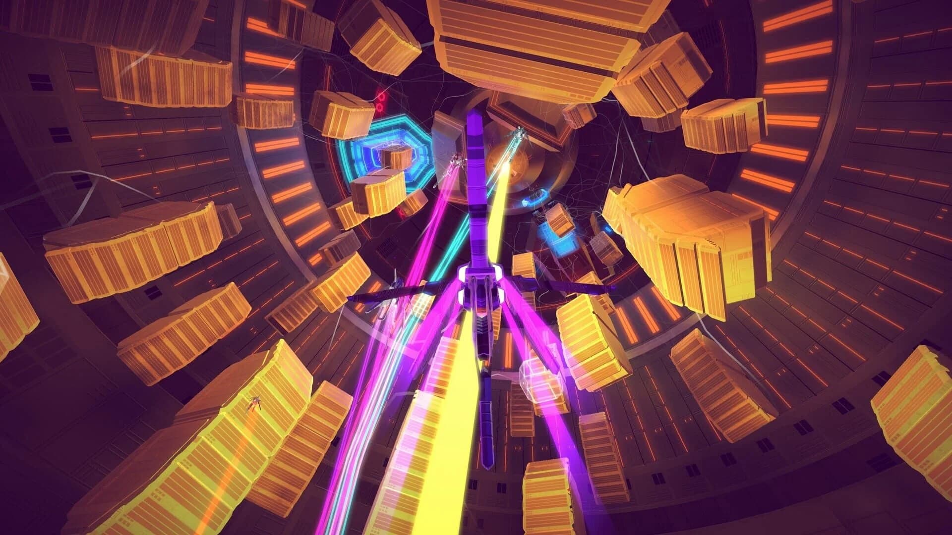 Lightfield screenshot 3