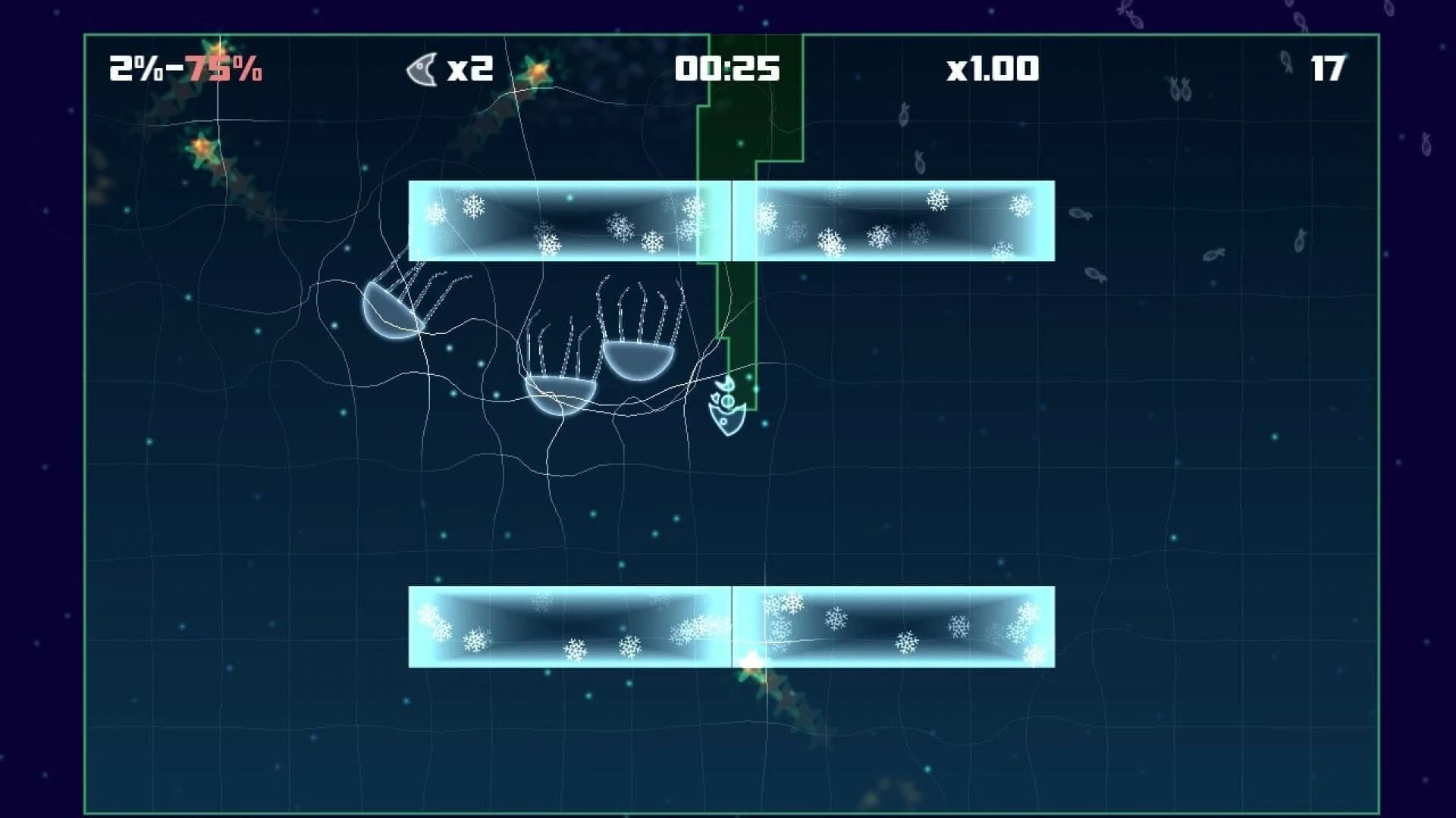 Lightfish screenshot 5