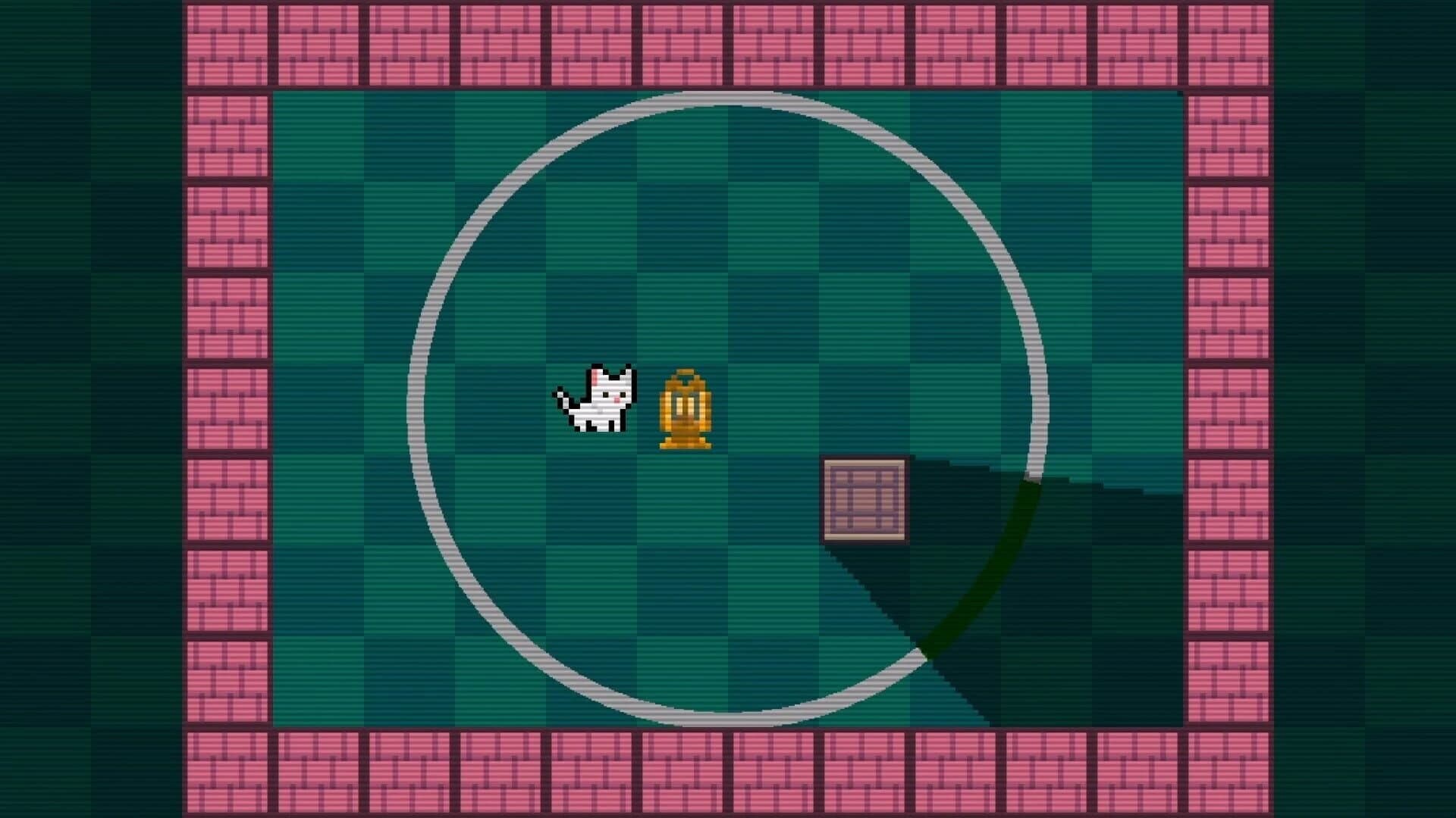 Lightfold screenshot 2