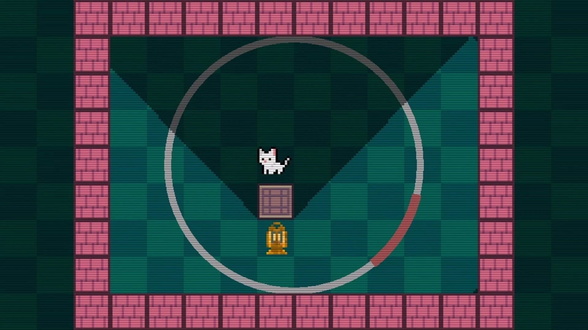 Lightfold screenshot 1