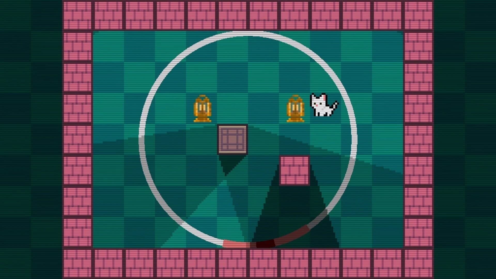 Lightfold screenshot 3