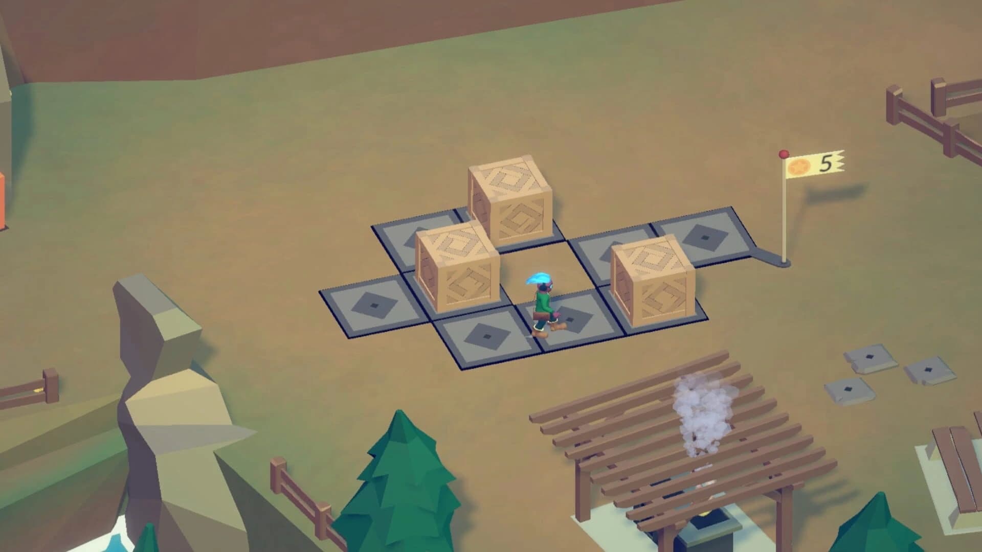 Lighthaze World screenshot 2