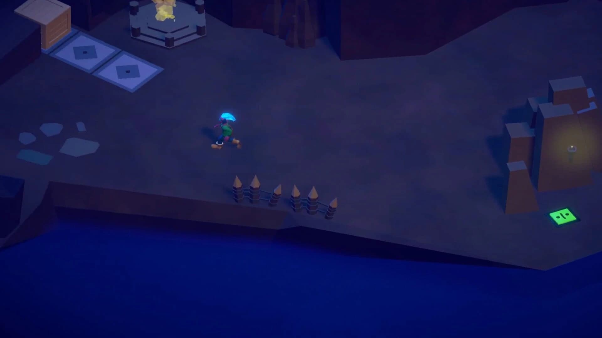 Lighthaze World screenshot 3