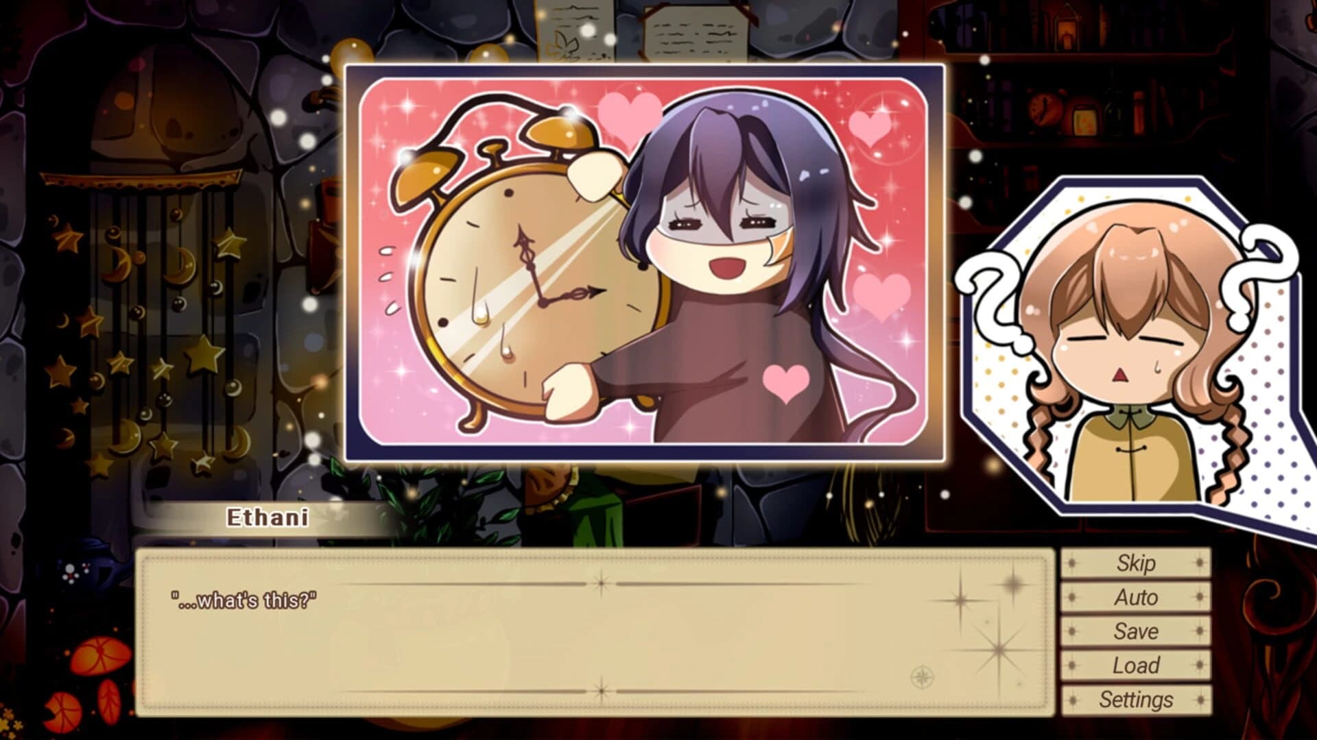 Lighthouse of Guiding Flames screenshot 3