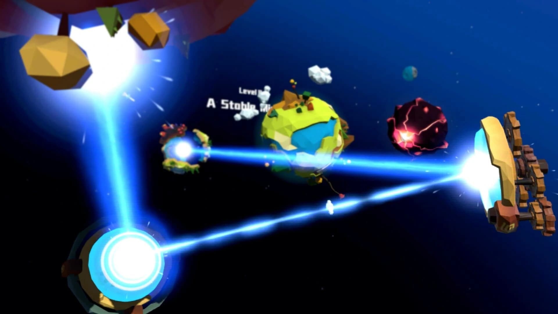 Lighting End VR screenshot 5
