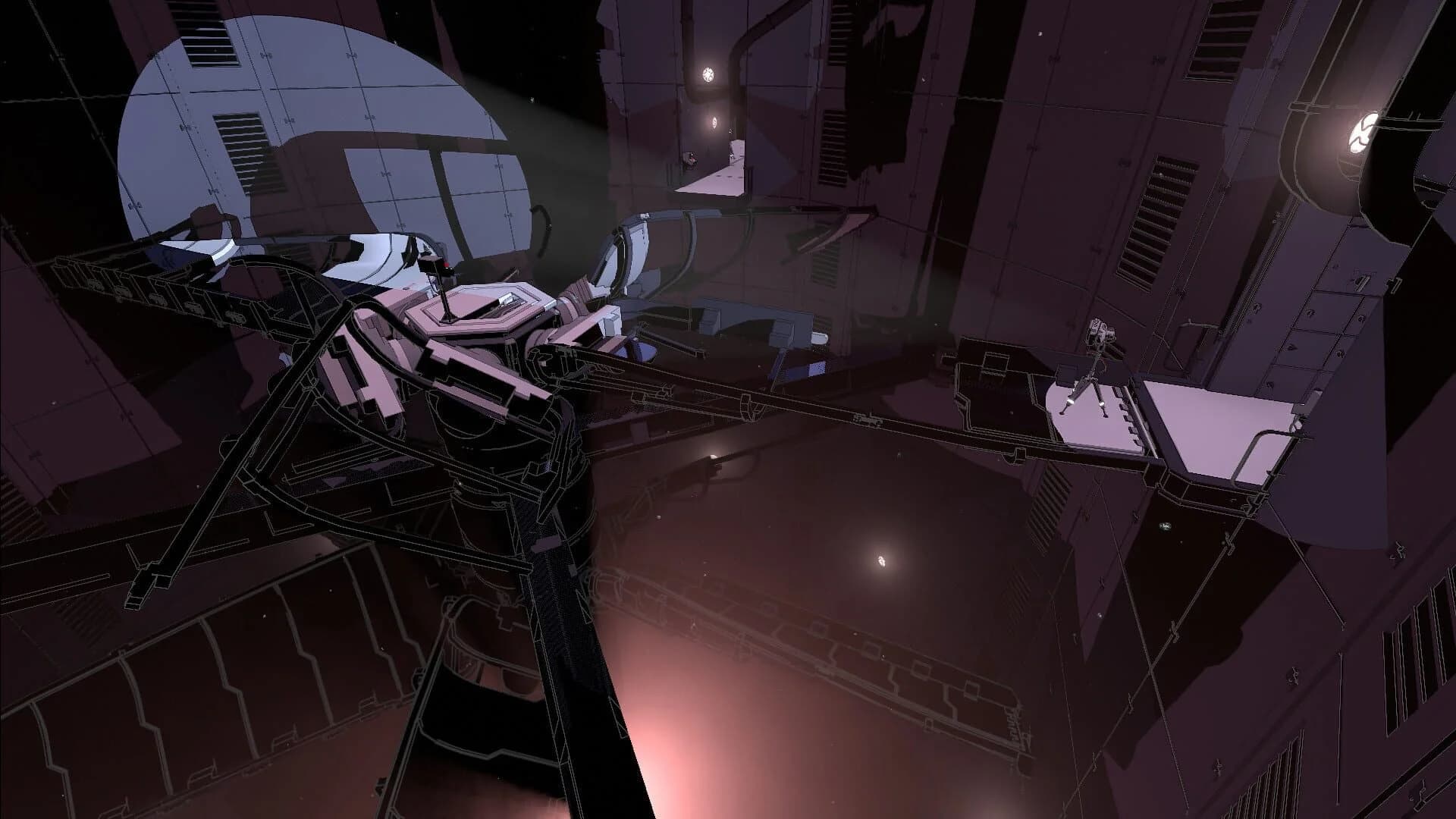 Lightmatter screenshot 3