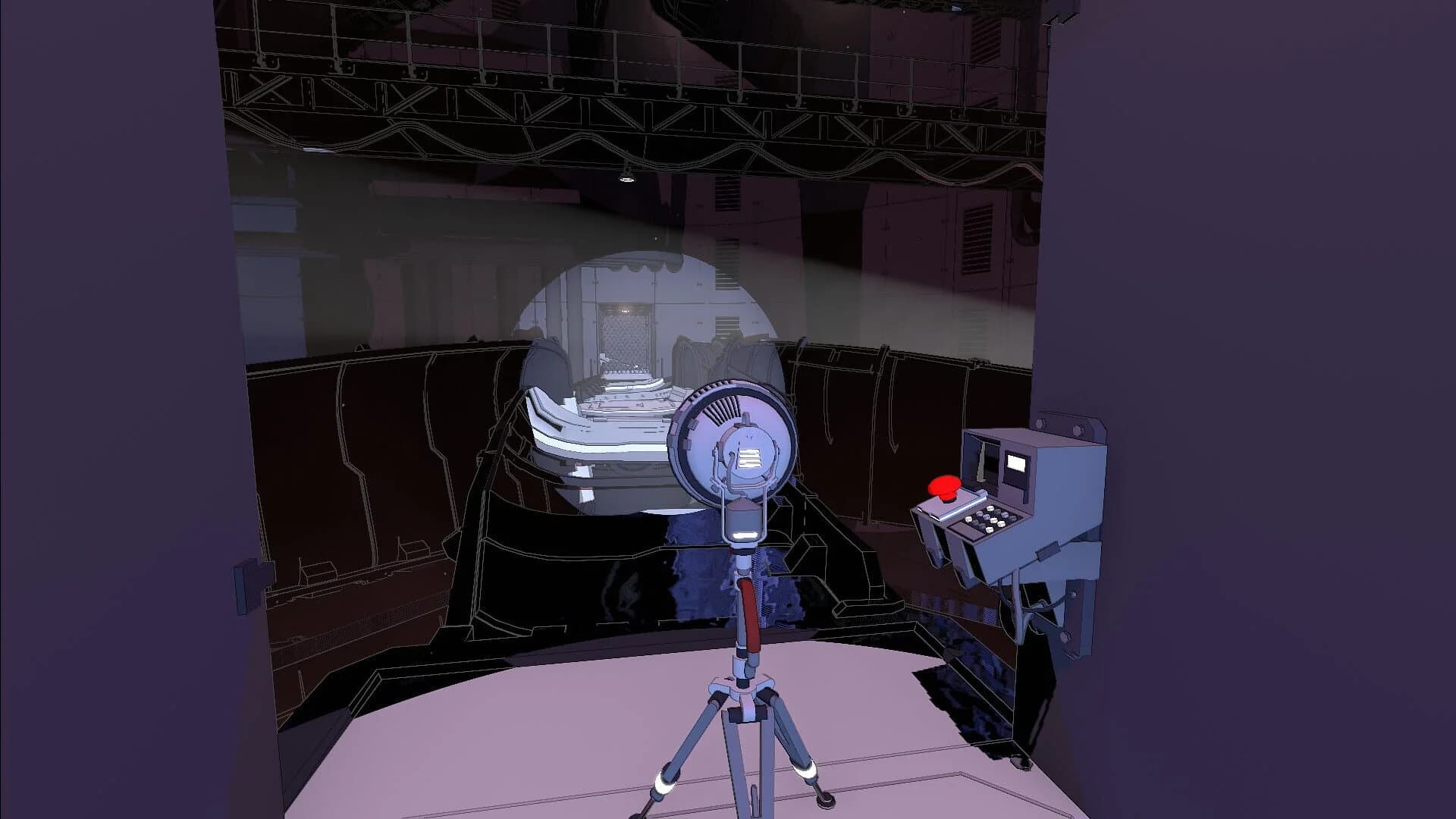 Lightmatter screenshot 5