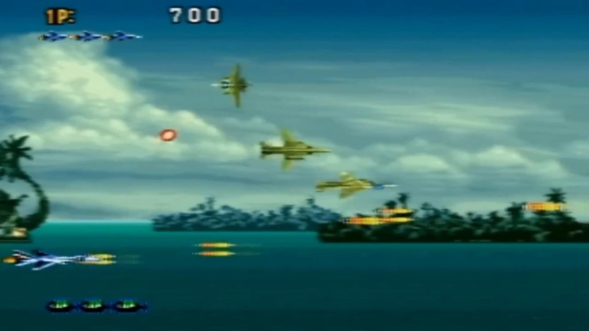 Lightning Plan screenshot 1