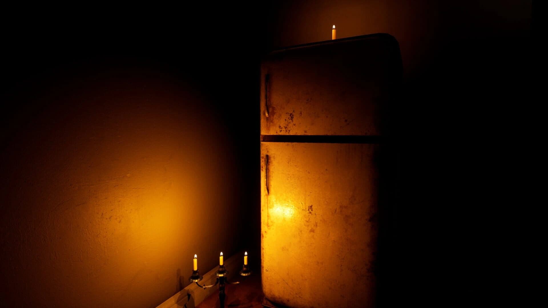 Lightout screenshot 1