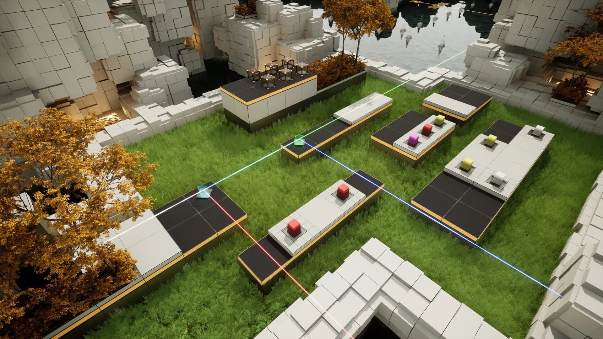 LightRay screenshot 5
