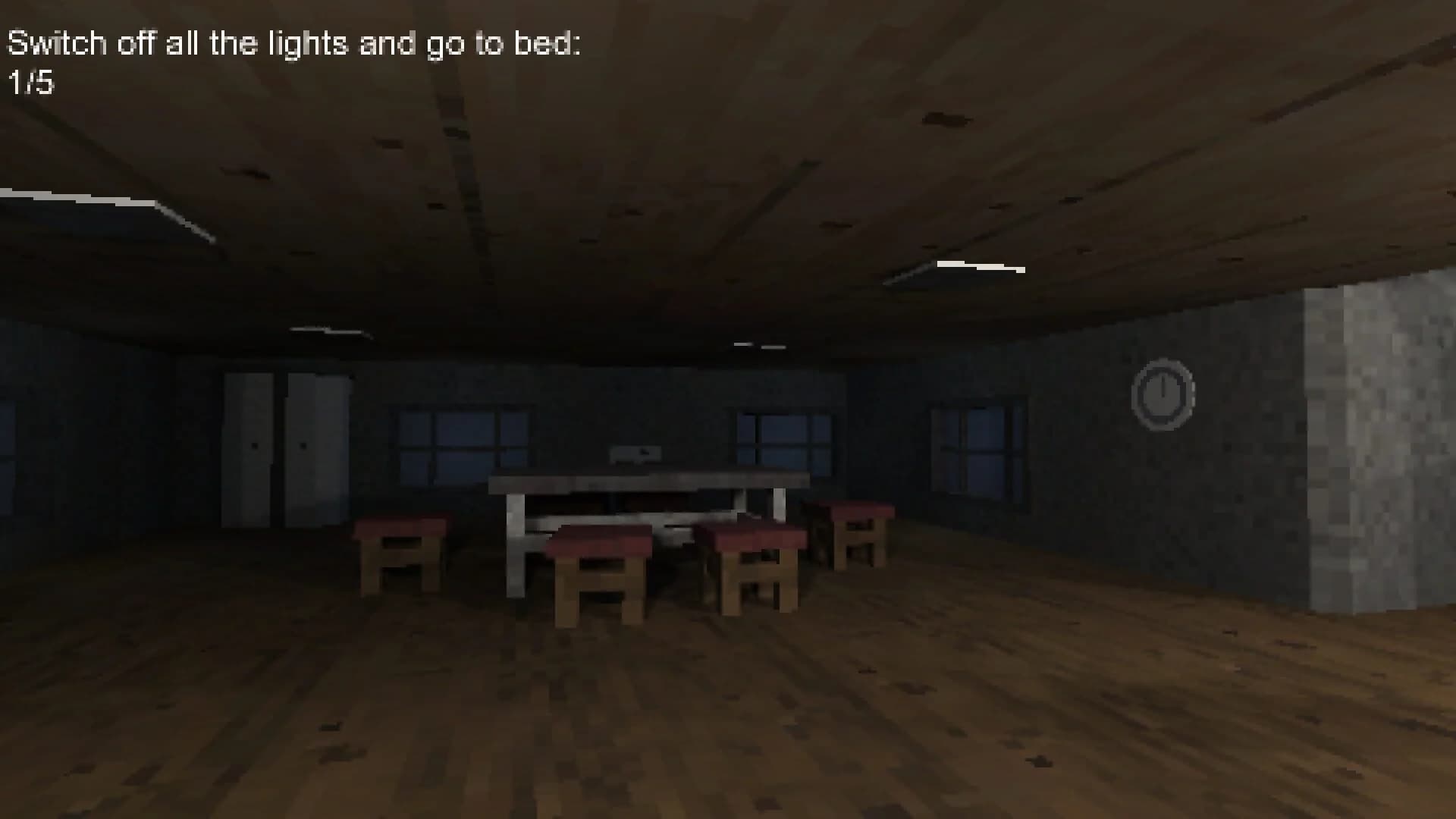 Lights Off! screenshot 3