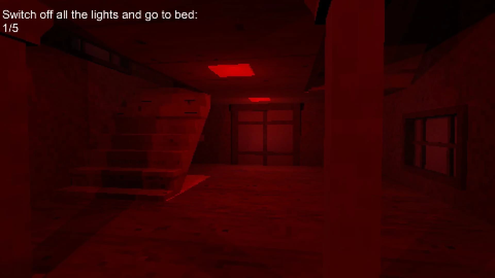 Lights Off! screenshot 5
