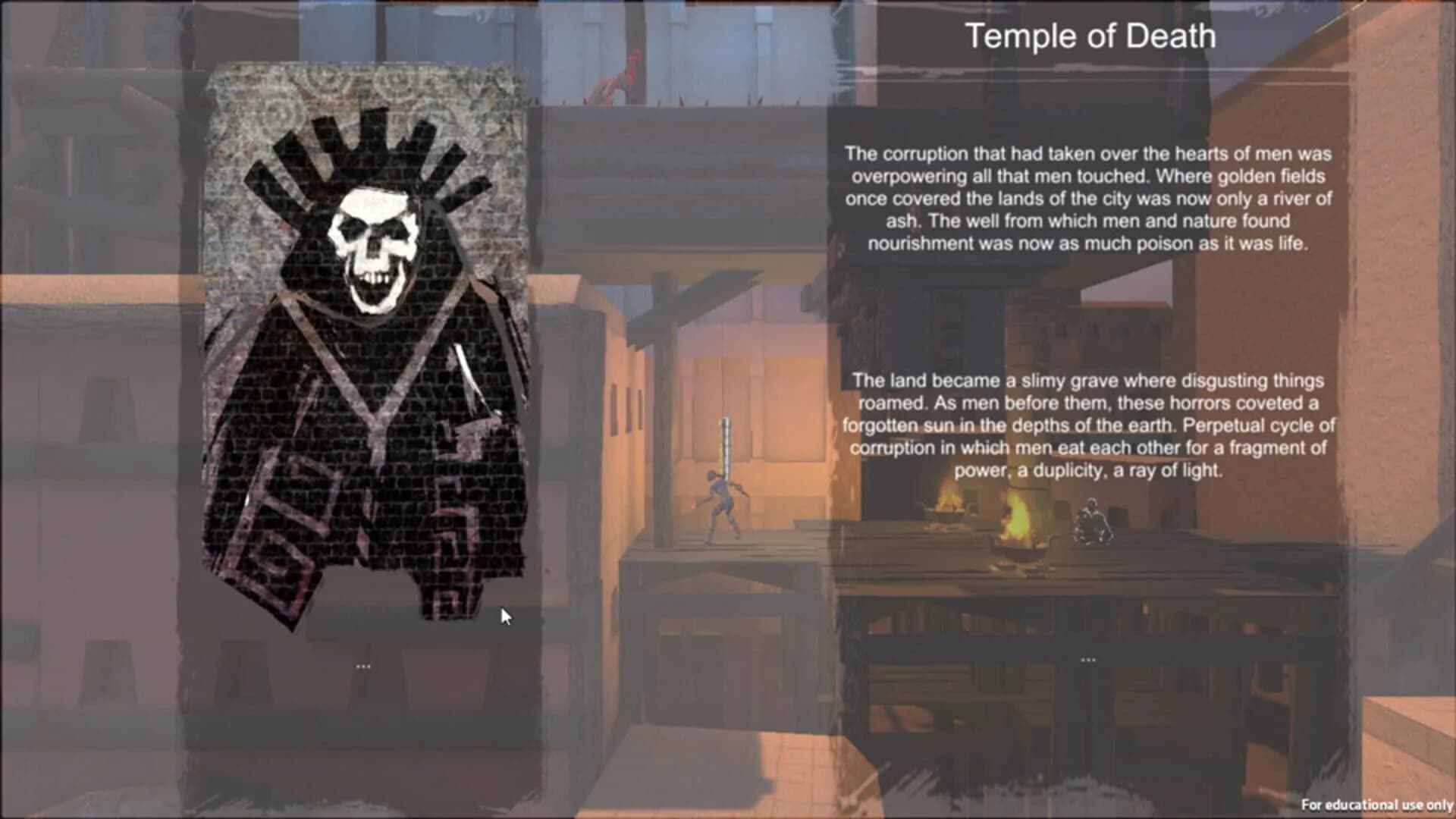 Lights Out screenshot 2