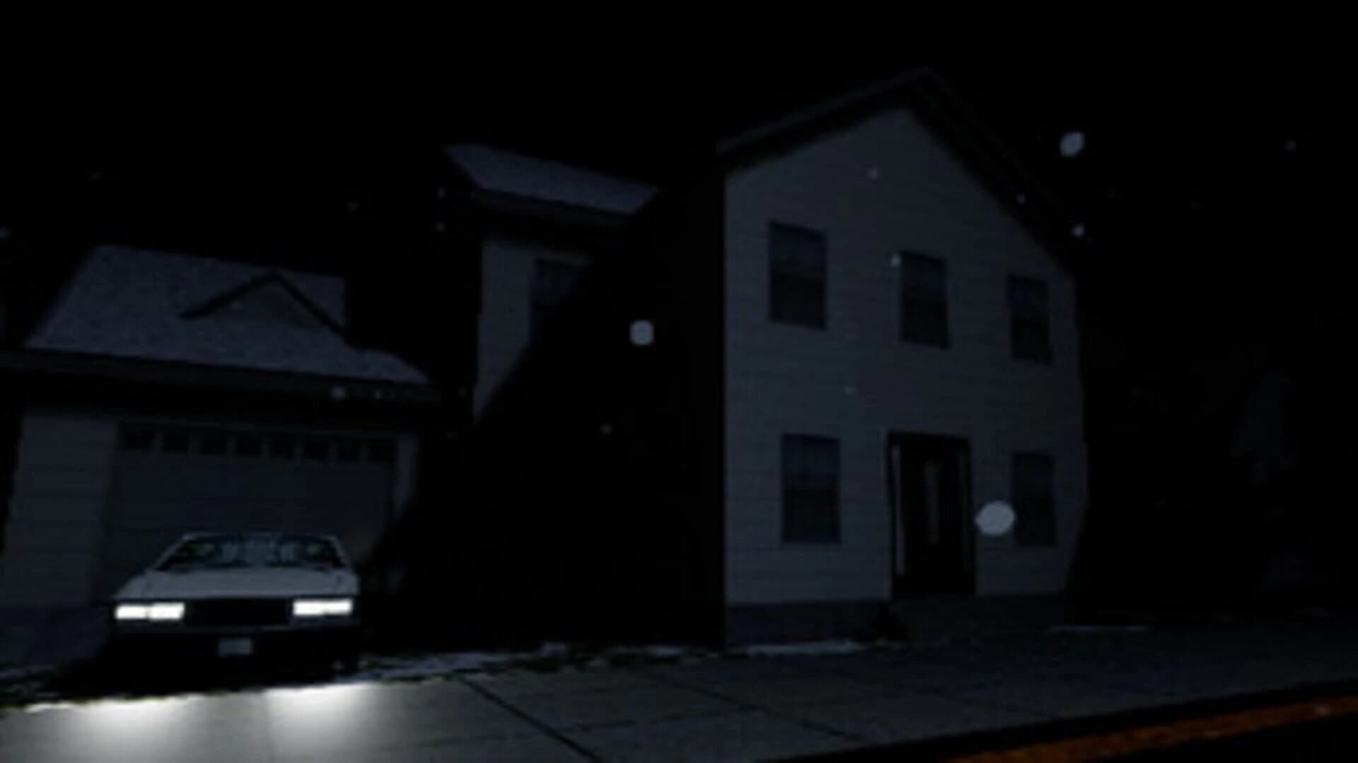 Lights Out screenshot 1