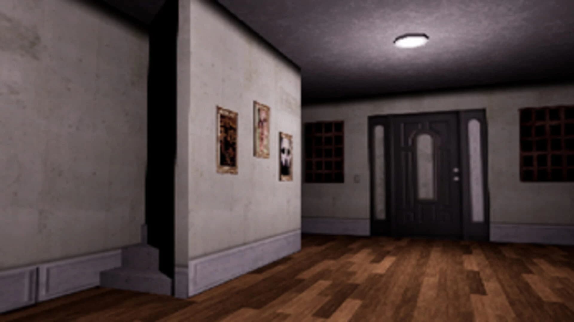 Lights Out screenshot 2