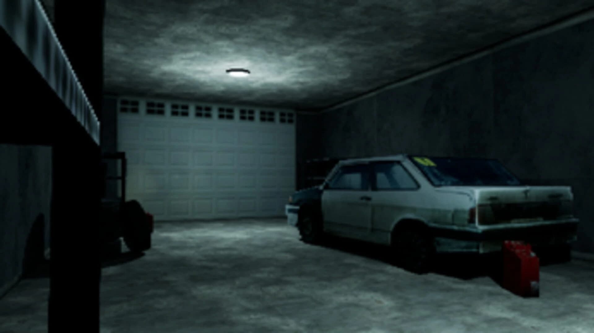 Lights Out screenshot 3
