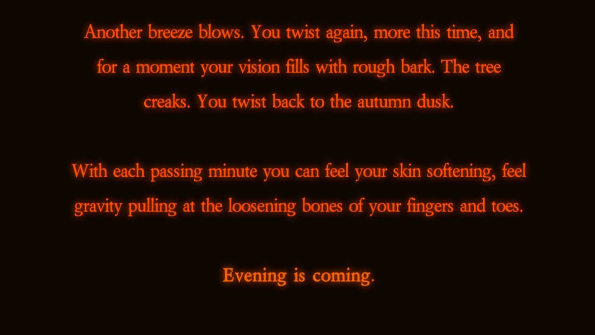 Lights Out, Please screenshot 1
