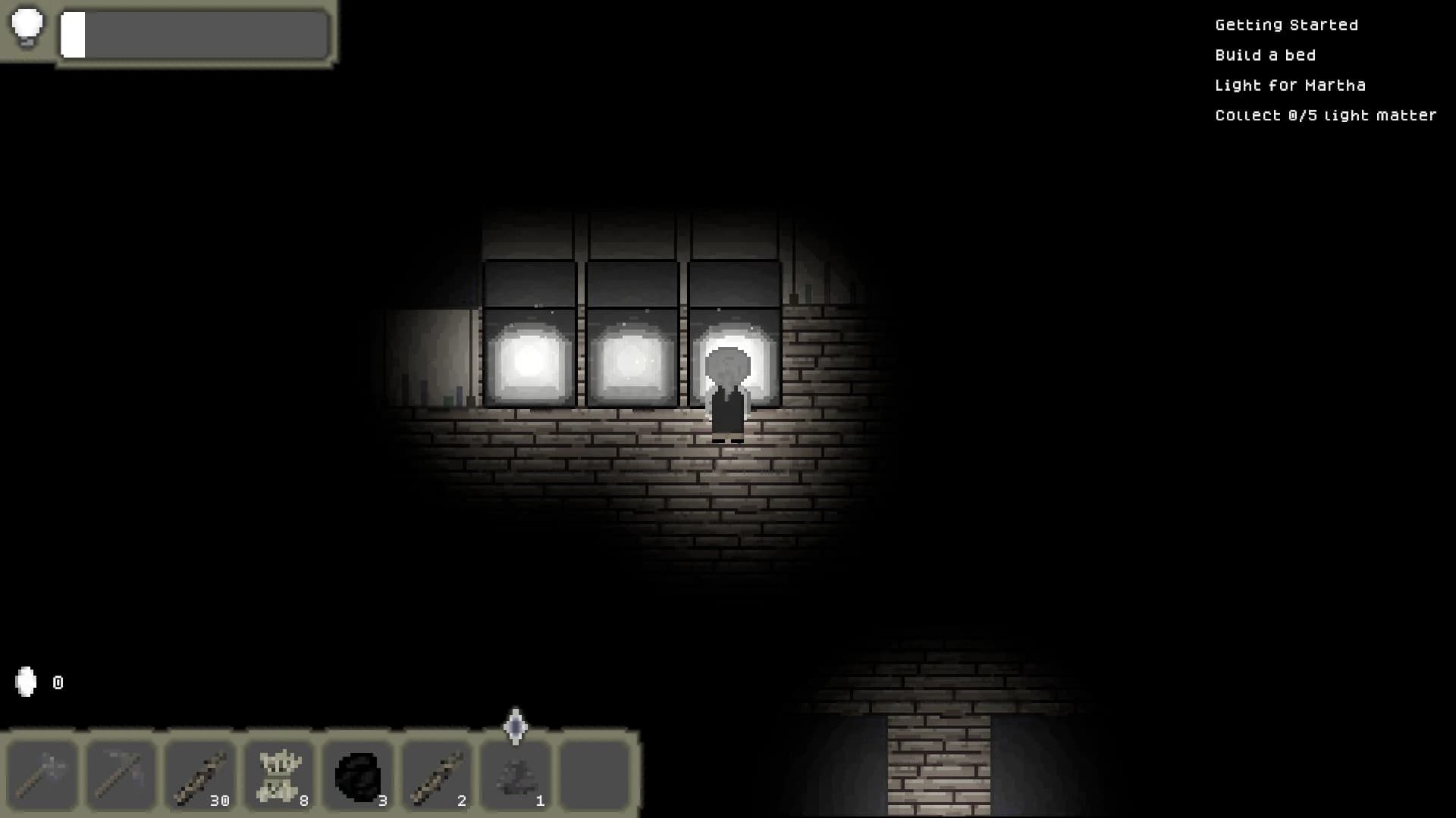 Lightsmith screenshot 2