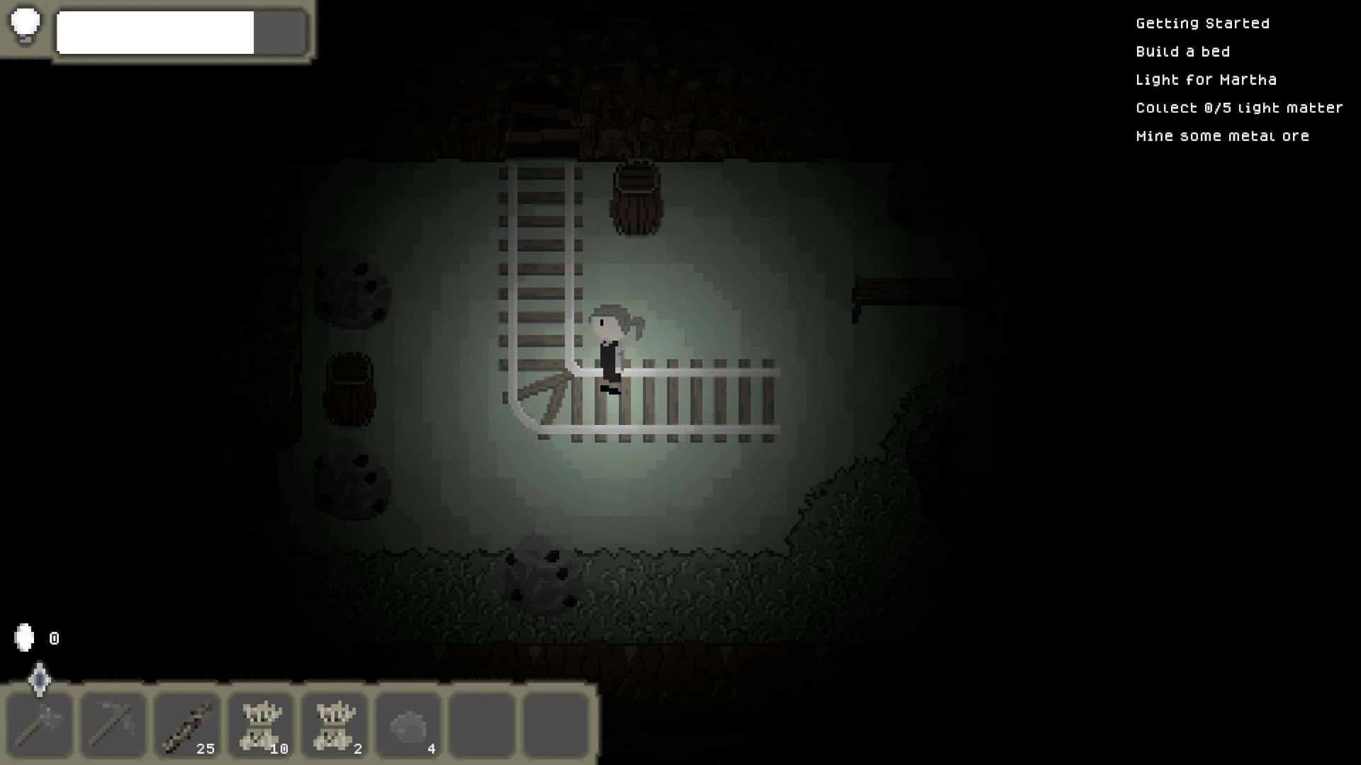 Lightsmith screenshot 8