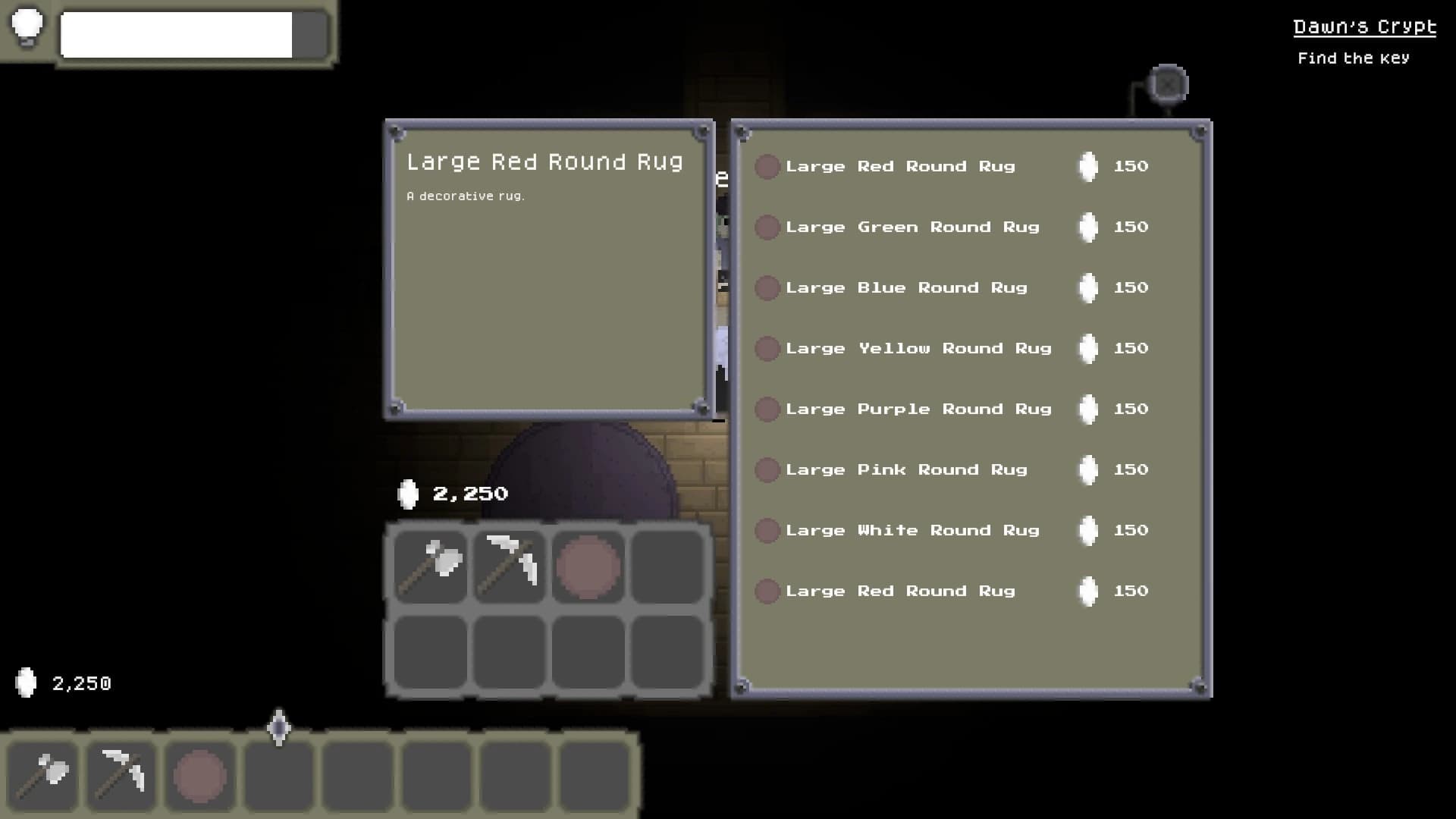 Lightsmith screenshot 6