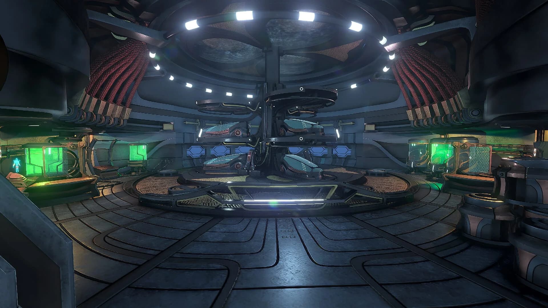 Lightstep Chronicles screenshot 5