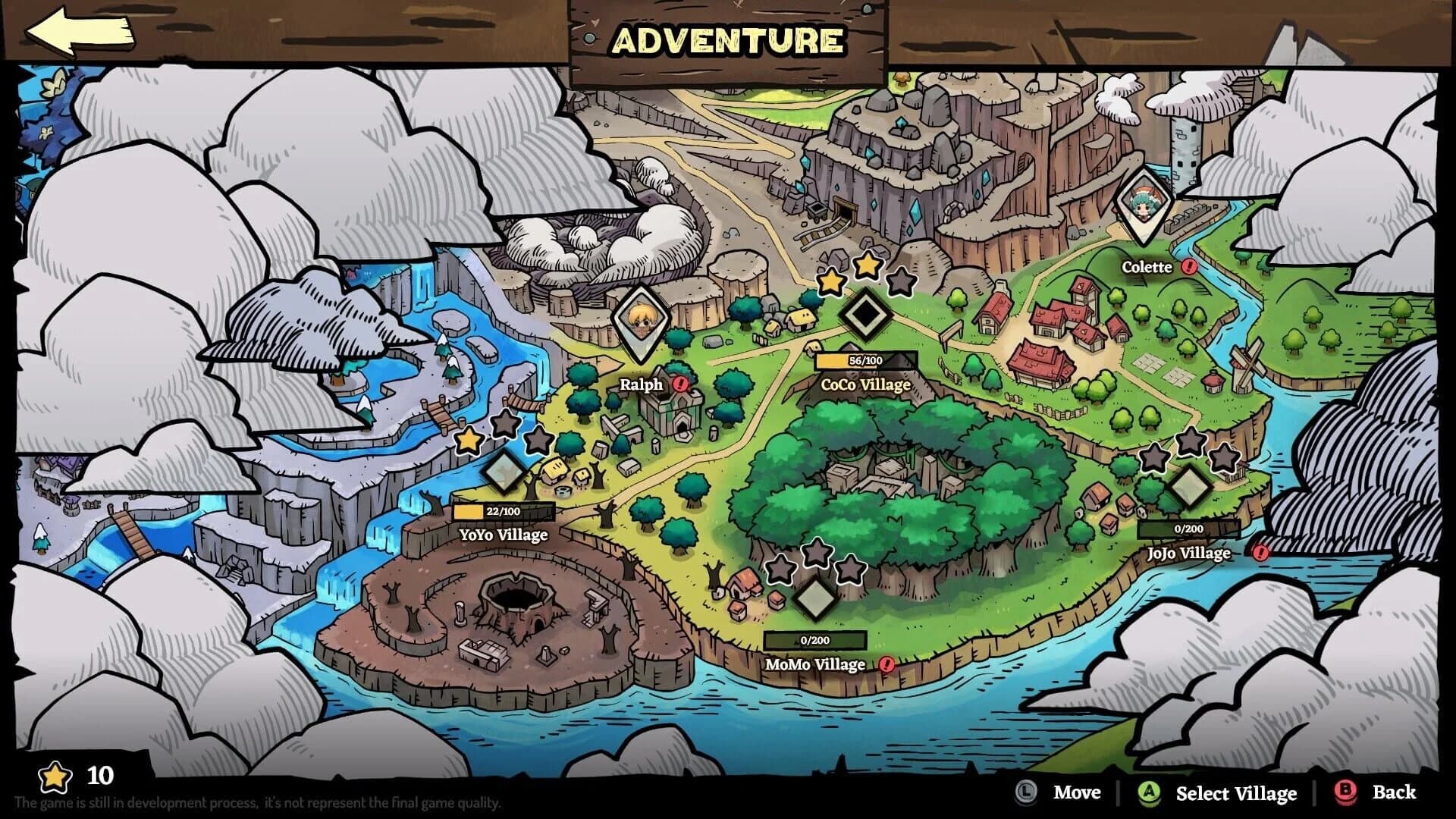 LightSup! screenshot 4