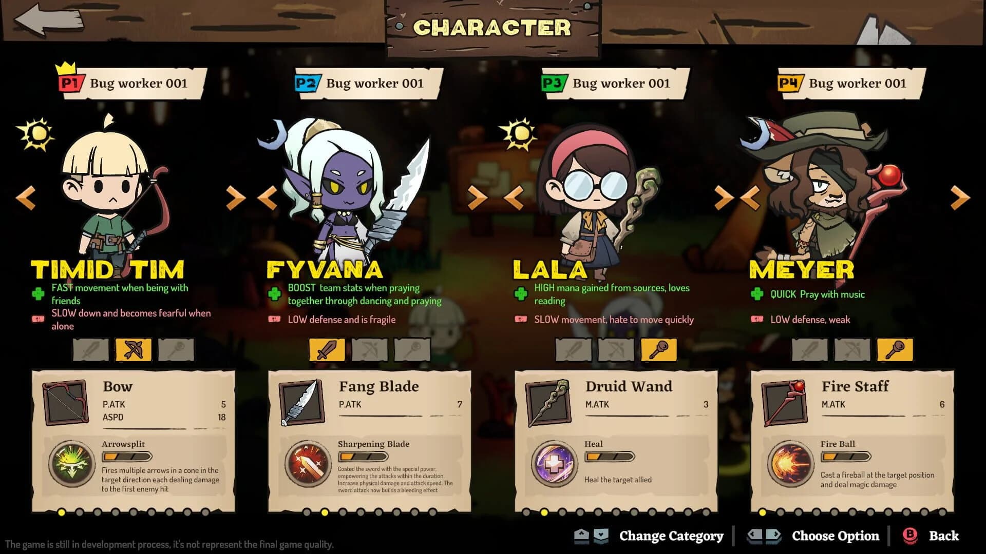 LightSup! screenshot 3