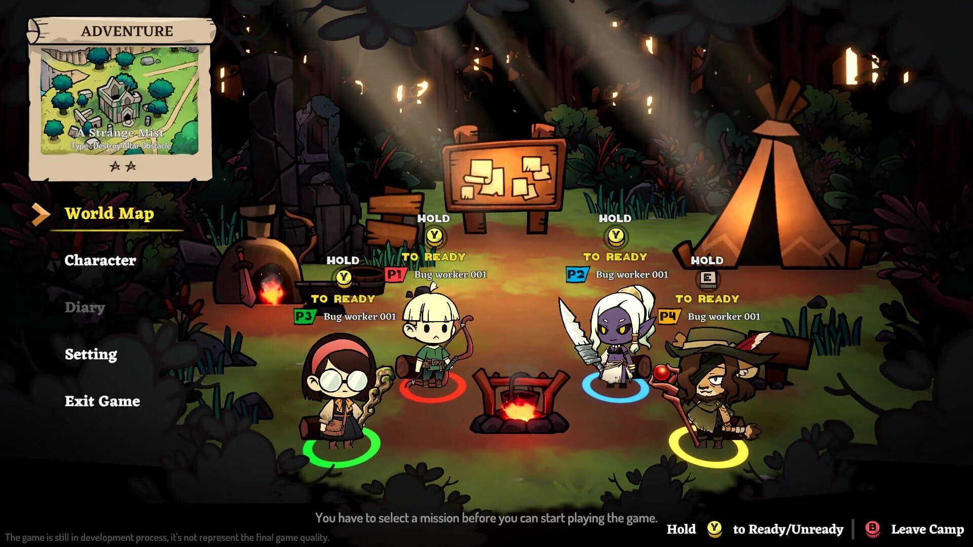 LightSup! screenshot 2