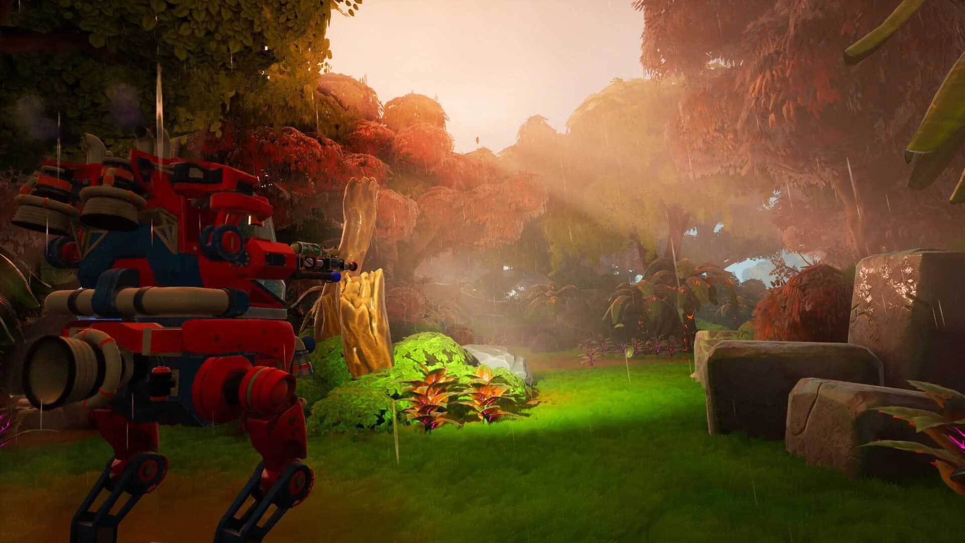 Lightyear Frontier screenshot 4