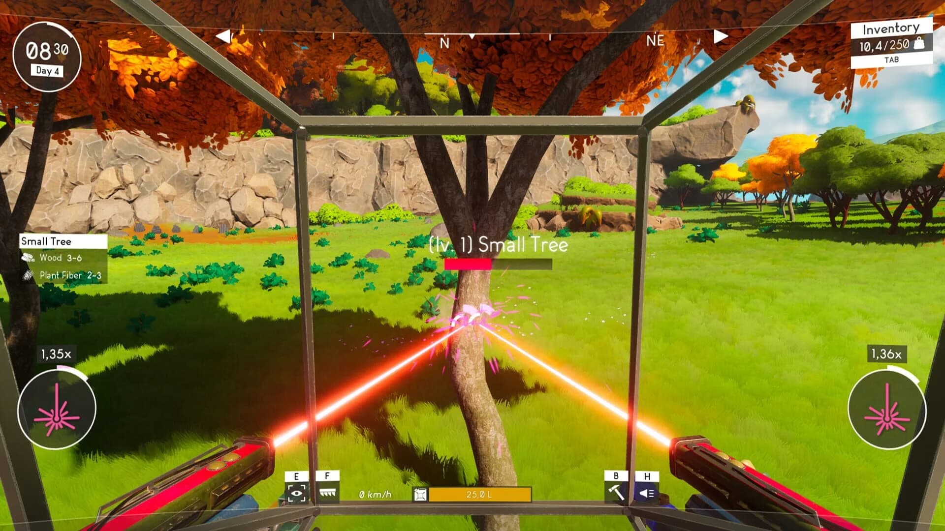 Lightyear Frontier screenshot 1