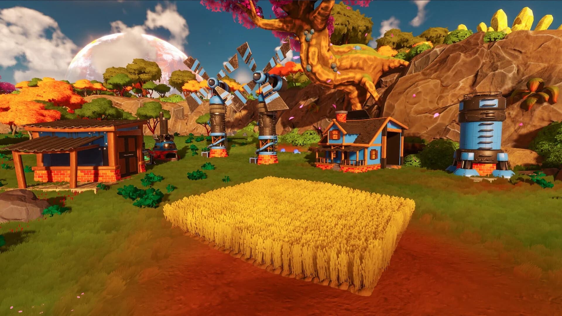 Lightyear Frontier screenshot 5