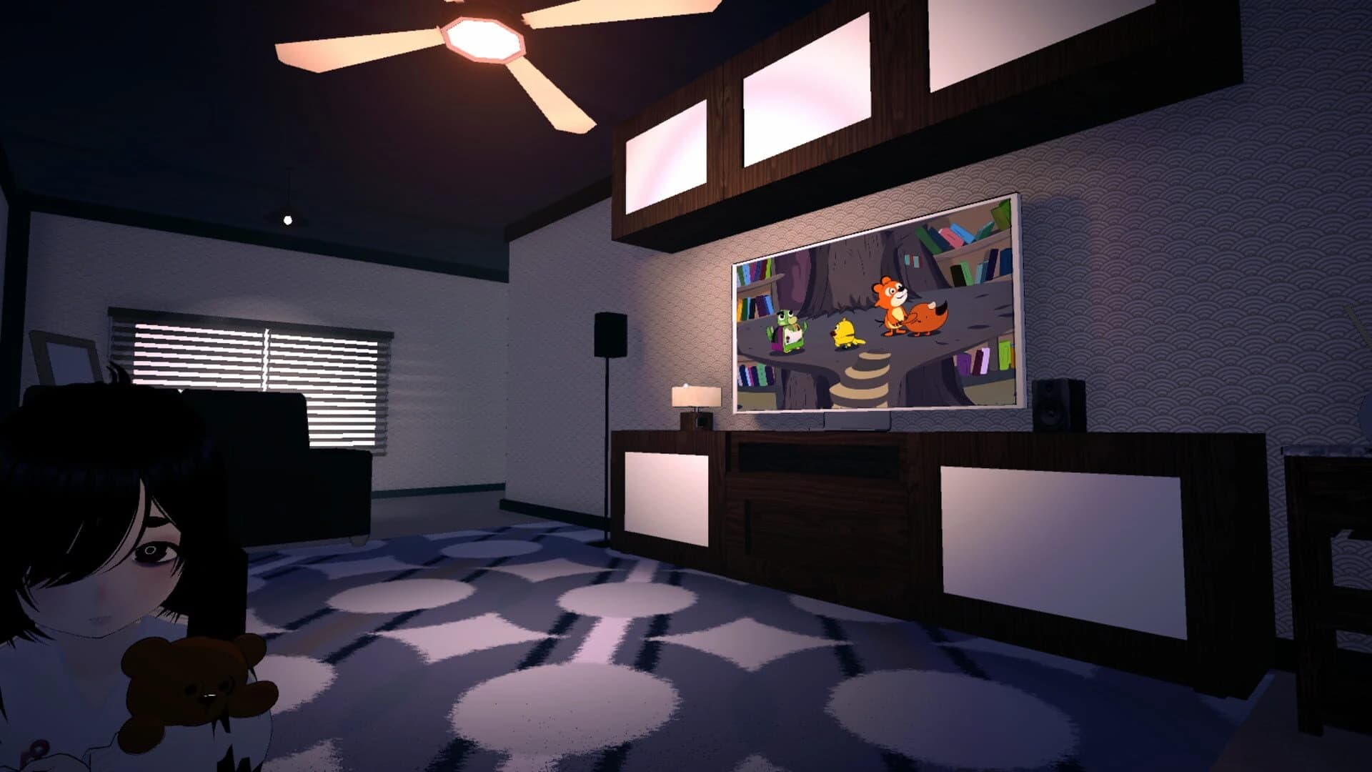 Lihiman screenshot 4