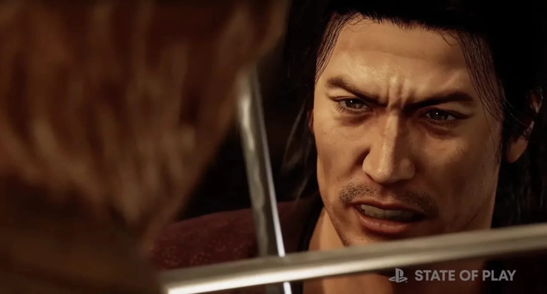 Like a Dragon: Ishin! screenshot 3