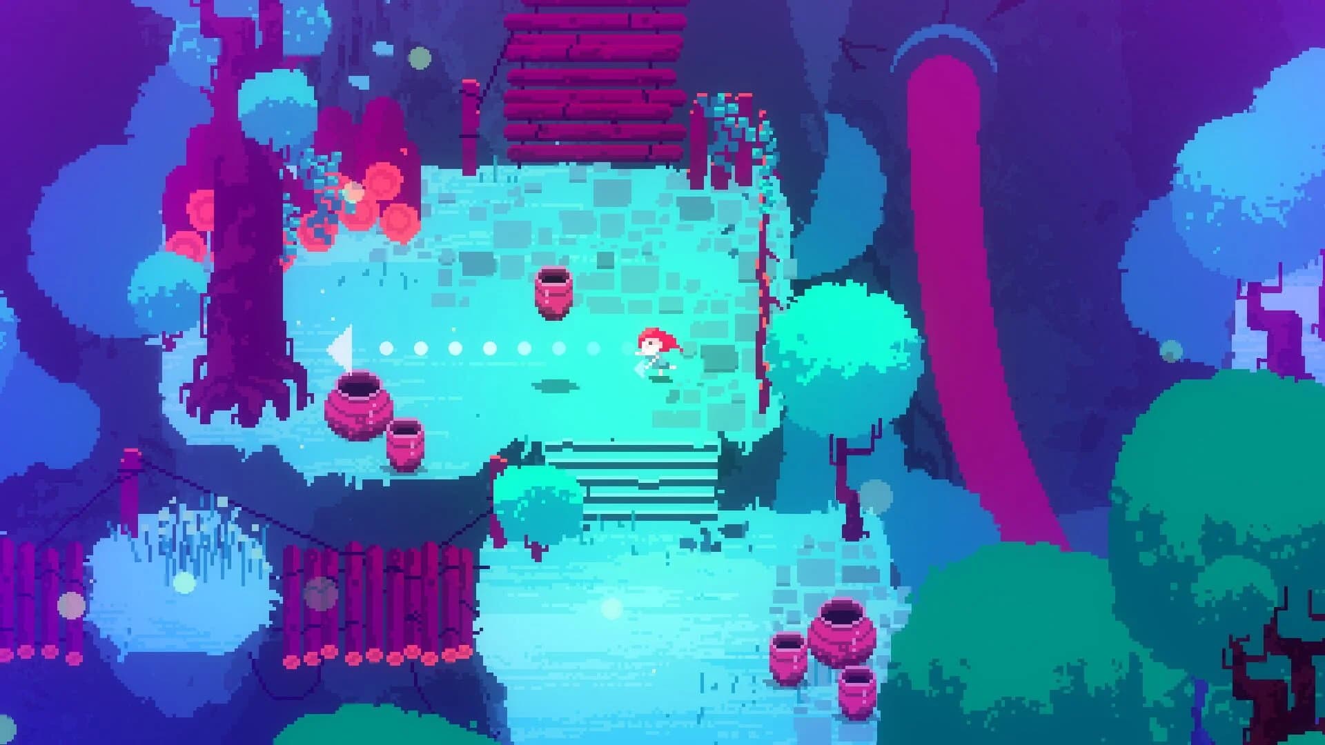 Lila's Sky Ark screenshot 3