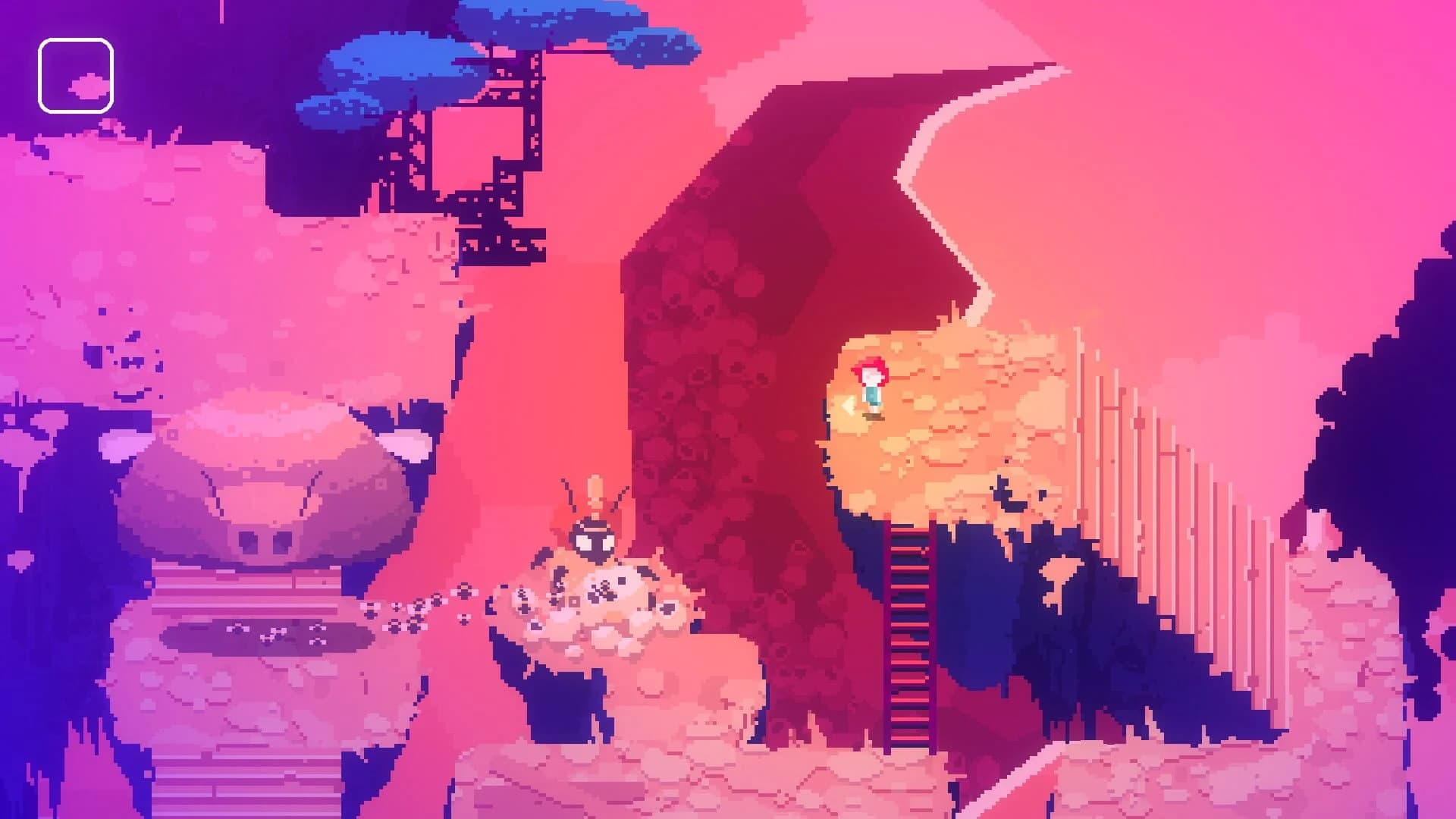 Lila's Sky Ark screenshot 4