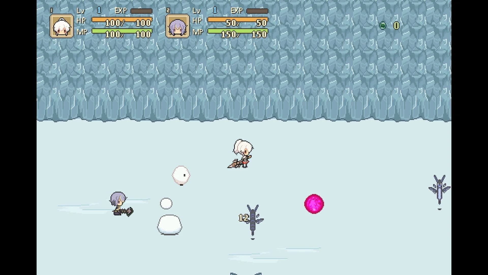 Lilia screenshot 3