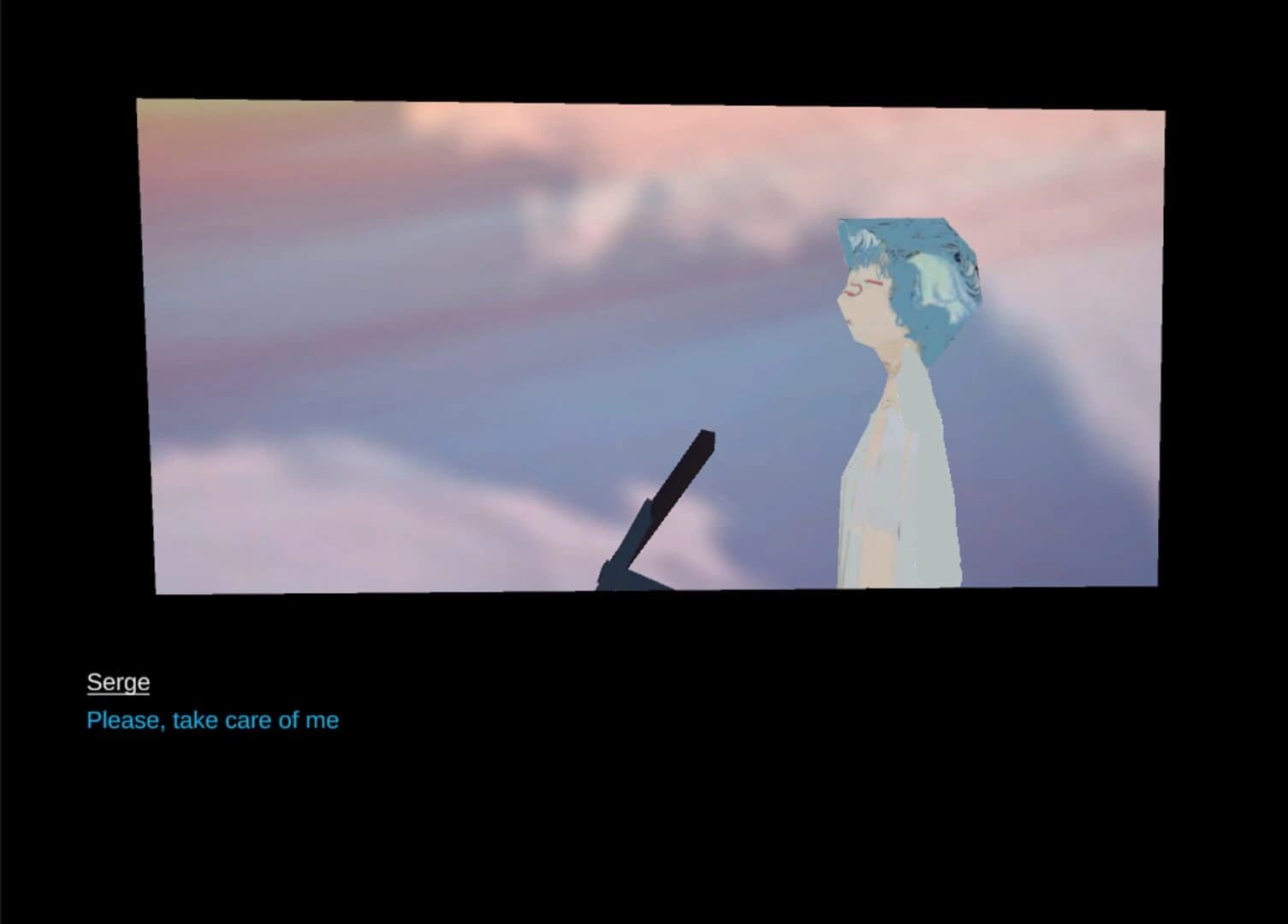 Lilian: The beginning of the end screenshot 1