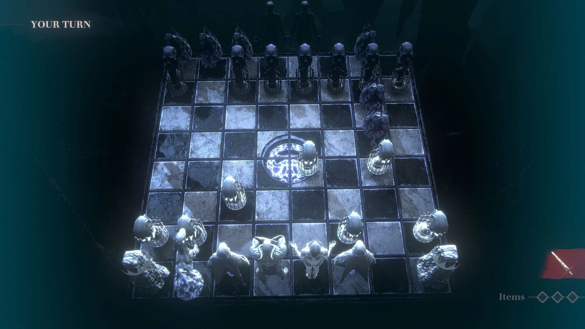 Lilith's Game screenshot 5