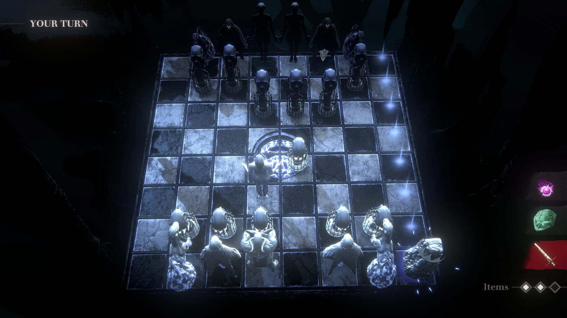 Lilith's Game screenshot 2